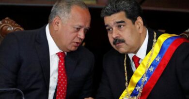 RÉGIMEN DE NICOLÁS MADURO NO HARÁ MÁS ELECCIONES POR QUE “OPOSICIÓN MANIPULA RESULTADOS”.