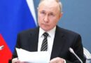 PUTIN FIRMA DECRETO QUE ENDURECE LA POLÍTICA NUCLEAR ANTE “AMENAZAS” DE OCCIDENTE.