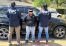 EN MÉXICO CAPTURARON A UN VETERANO DE LA MS QUE ERA UNO DE LOS 10 MAS BUSCADOS POR EL FBI.