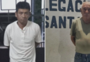 DOS BORRACHOS FUERON ARRESTADOS EN DIFERENTES PUNTOS DEL PAÍS POR HERIR A OTROS EN EL CALOR DE LAS COPAS.