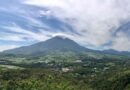 CLIMA EN EL SALVADOR: MAÑANA DESPEJADA Y TARDE CON NUBOSIDAD VARIABLE.