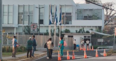 CHIVO PETS AMANECE CERRADO TRAS ANUNCIO DE SU CLAUSURA POR EL GOBIERNO.