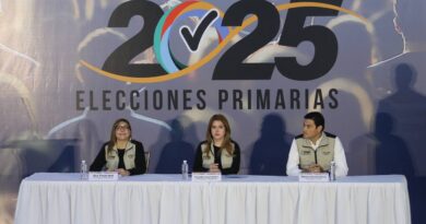 AUTORIDADES ELECTORALES DIERON INICIO A ELECCIONES PRIMARIAS 2025 EN HONDURAS.