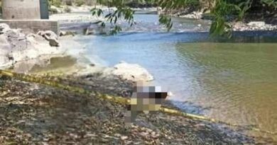 SANTA ANA; IDENTIFICARON A LA PERSONA AHOGADA EN RÍO LEMPA; ESTABA DE VACACIONES HABIA VENIDO DESDE CANADÁ.