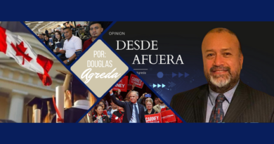 NUEVO IMPULSO PARA EL SALVADOR TRAS VICTORIA LIBERAL EN CANADÁ