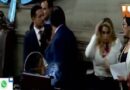 ESCÁNDALO EN EL CONGRESO DE GUATEMALA: DOS DIPUTADAS SE AGARRAN DEL PELO EN PLENA SESIÓN.