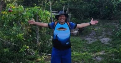 SUSPENDEN BÚSQUEDA DEL PROFESOR KIKE PEÑA; CASO PASA A FASE DE INVESTIGACIÓN.