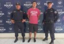 CAPTURAN A HOMBRE QUE ASESINÓ A SU PAREJA Y LA ENTERRÓ EN UN PREDIO BALDÍO EN CHIRILAGUA.