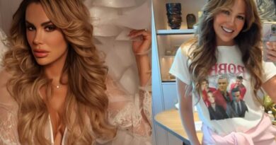 NINEL CONDE ANUNCIA SU INCURSIÓN EN LA MÚSICA CRISTIANA E INVITA A THALÍA A COLABORAR.