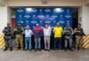 12 EMPRESARIOS DEL TRANSPORTE COLECTIVO HAN SIDO CAPTURADOS POR INCUMPLIR GRATUIDAD DEL PASAJE EN EL SALVADOR