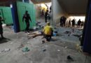 HOY SE CUMPLEN DOS AÑOS DE LA TRAGEDIA EN EL ESTADIO CUSCATLÁN.