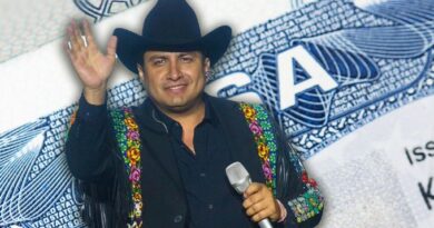 CANCELAN LA VISA DE TRABAJO AL CANTANTE MÉXICANO, JULIÓN ÁLVAREZ Y SUSPENDEN CONCIERTO EN ARLINGTON, TEXAS