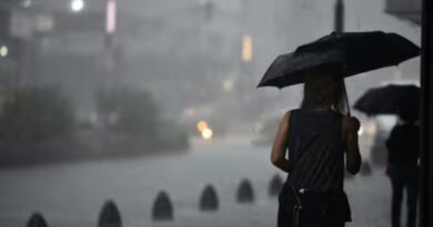 PRIMERA ONDA TROPICAL DE LA TEMPORADA CICLÓNICA 2025 SE DIRIGE HACIA EL PAÍS