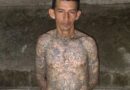 ELEMENTOS DE LA FAES CAPTURAN A PANDILLERO HONDUREÑO QUE INTENTABA EVADIR CONTROLES MIGRATORIOS EN CHALATENANGO
