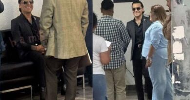 CHRISTIAN NODAL ENFRENTA INVESTIGACIÓN LEGAL POR PRESUNTA FALSIFICACIÓN DE CONTRATOS DISCROGRÁFICOS
