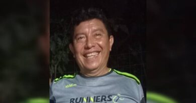 ASESINATO O ACCIDENTE: MUERTE DEL PROFESOR KIKE EN EL CHINTONTEPEC ES UN MISTERIO TOTAL.