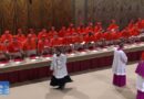 ROMA SE PREPARA PARA UN NUEVO CONCLAVE: LOS 133 CARDENALES ENFRENTAN EL RETO DE ELEGIR AL SUCESOR DEL PAPA FRANCISCO