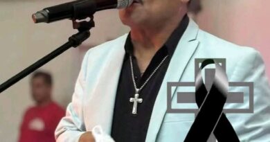 VOCALISTA DE LOS CAMINANTES FALLECE AHOGADO EN PLAYA EL SEMILLERO, ESCUINTLA,GUATEMALA