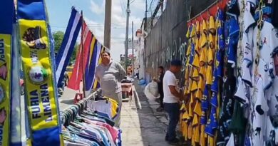 TODO LISTO PARA LA FINAL ENTRE ALIANZA Y MUNICIPAL LIMEÑO