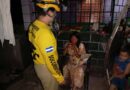ASIÁTICA PERDIDA EN JUCUAPA FUE UBICADA CON BIEN GRACIAS A COMANDOS DE SALVAMENTO