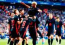 FC BARCELONA SE CORONA CAMPEÓN DE LA LIGA ESPAÑOLA CON TRIUNFO ANTE EL ESPANYOL