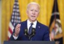 JOE BIDEN ES DIAGNOSTICADO CON UNA FORMA AGRESIVA DE CÁNCER DE PRÓSTATA QUE SE HA EXTENDIDO A LOS HUESOS