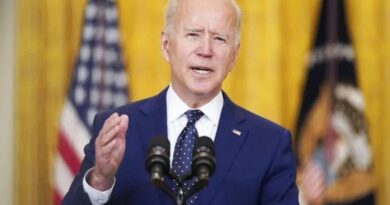 JOE BIDEN ES DIAGNOSTICADO CON UNA FORMA AGRESIVA DE CÁNCER DE PRÓSTATA QUE SE HA EXTENDIDO A LOS HUESOS