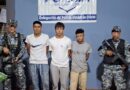 CAPTURAN A HOMICIDAS EN MENOS DE 24 HORAS TRAS ASESINATO EN JIQUILISCO, USULUTÁN