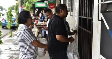 FAMILIARES DE RUTH ELEONORA LÓPEZ AFIRMAN QUE SU DETENCIÓN RESPONDE A UNA VENGANZA POLÍTICA