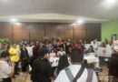 MOVIMIENTO SOCIAL CIERRA FILA EN DEFENSA DE CAMPESINOS DE COOPERATIVA EL BOSQUE