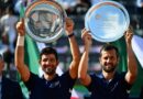 MARCELO ARÉVALO HACE HISTORIA EN ROMA AL GANAR SU TERCER MASTERS 1,000 DE LA TEMPORADA