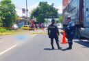 CICLISTA MUERE ATROPELLADO EN SAN JUAN OPICO, LA LIBERTAD