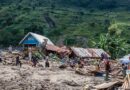 MÁS DE 100 MUERTOS EN REPÚBLICA DEMOCRÁTICA DEL CONGO TRAS DEVASTADORAS LLUVIAS