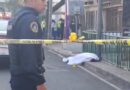 ASESINAN A FUNCIONARIOS DE LA JEFA DE GOBIERNO EN CIUDAD DE MÉXICO
