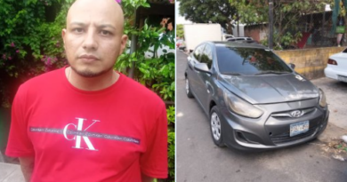 PNC Y FGR CAPTURAN A DOS PRESUNTOS NARCOTRAFICANTES EN MEJICANOS