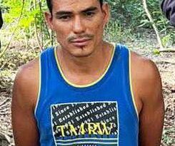 CAPTURARON A SUJETO QUE AMPUTÓ LOS BRAZOS A SU PAREJA EN ZACATECOLUCA