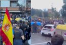 ATROPELLO MÚLTIPLE DEJA VARIOS HERIDOS ANTES DEL DERBI ENTRE ESPANYOL Y BARÇA EN CORNELLÀ-EL PRAT