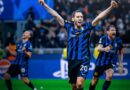 INTER DE MILÁN DERROTA AL BARCELONA EN DRAMÁTICA SEMIFINAL Y CLASIFICA A LA FINAL DE LA CHAMPIONS LEAGUE