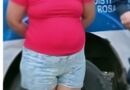 AGARRÓ A MACHETAZOS A SU EX EN SAN MARCOS: CAPTURADA POR LA PNC