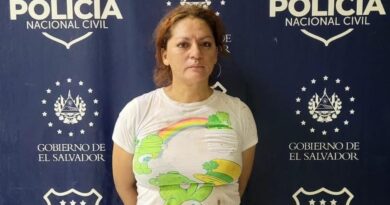 DOBLE HOMICIDIO EN SAN MIGUEL: MUJER ASESINA A SU EX Y A SU ACTUAL PAREJA TRAS DISCUSIÓN POR CELOS