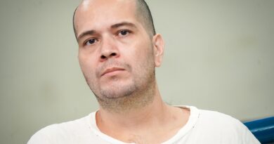 FRANCISCO JIMÉNEZ RIVERA CONDENADO A 45 AÑOS DE PRISIÓN POR HOMICIDIO Y TENTATIVA DE ASESINATO EN SOYAPANGO.