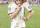 LUKA MODRIC ANUNCIA SU SALIDA DEL REAL MADRID TRAS EL MUNDIAL DE CLUBES