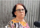 MADRE DE RUTH ELEONORA LÓPEZ CONFIRMA QUE LOGRÓ VERLA Y DENUNCIA QUE SU DETENCIÓN ES UN ABUSO