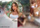 ASESINAN A LA INFLUENCER MARÍA JOSÉ ESTUPIÑÁN EN COLOMBIA; INVESTIGAN A SU EXNOVIO COMO SOSPECHOSO CLAVE