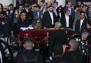 SEPELIO DE PEPE MUJICA: URUGUAY DESPIDE A UN LÍDER ÍNTEGRO Y EJEMPLAR