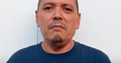 CONDENAN A MOTORISTA DE LA RUTA 106 POR CONDUCCIÓN PELIGROSA Y AMENAZAS EN SAN JUAN OPICO