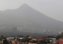 ALTAS TEMPERATURAS Y POLVO DEL SAHARA MARCARÁN ESTE DOMINGO EN EL SALVADOR