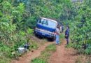 MUJER FALLECE ATROPELLADA POR CAMIÓN EN UNA FINCA DE SANTA ANA