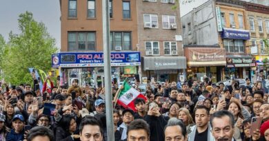 LOS TIGRES DEL NORTE YA TIENEN UNA CALLE CON SU NOMBRE EN BROOKLYN, NUEVA YORK