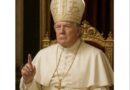TRUMP PUBLICA IMAGEN COMO PAPA GENERADA POR INTELIGENCIA ARTIFICIAL Y DESATA INDIGNACIÓN MUNDIAL.